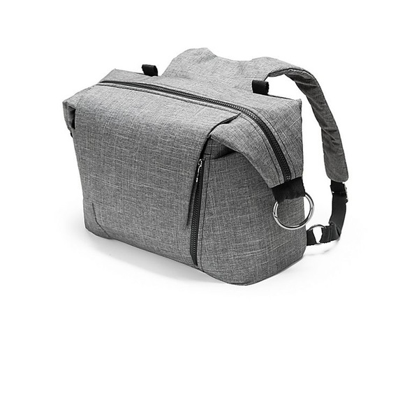 STOKKE diaper bag - Picture 3 of 6